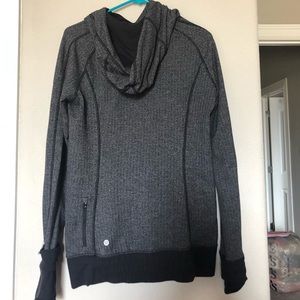 Lululemon Sweatshirt